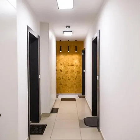 Apartament Sobieskiego 2A Parking Gratiss Bydgoszcz Exterior photo