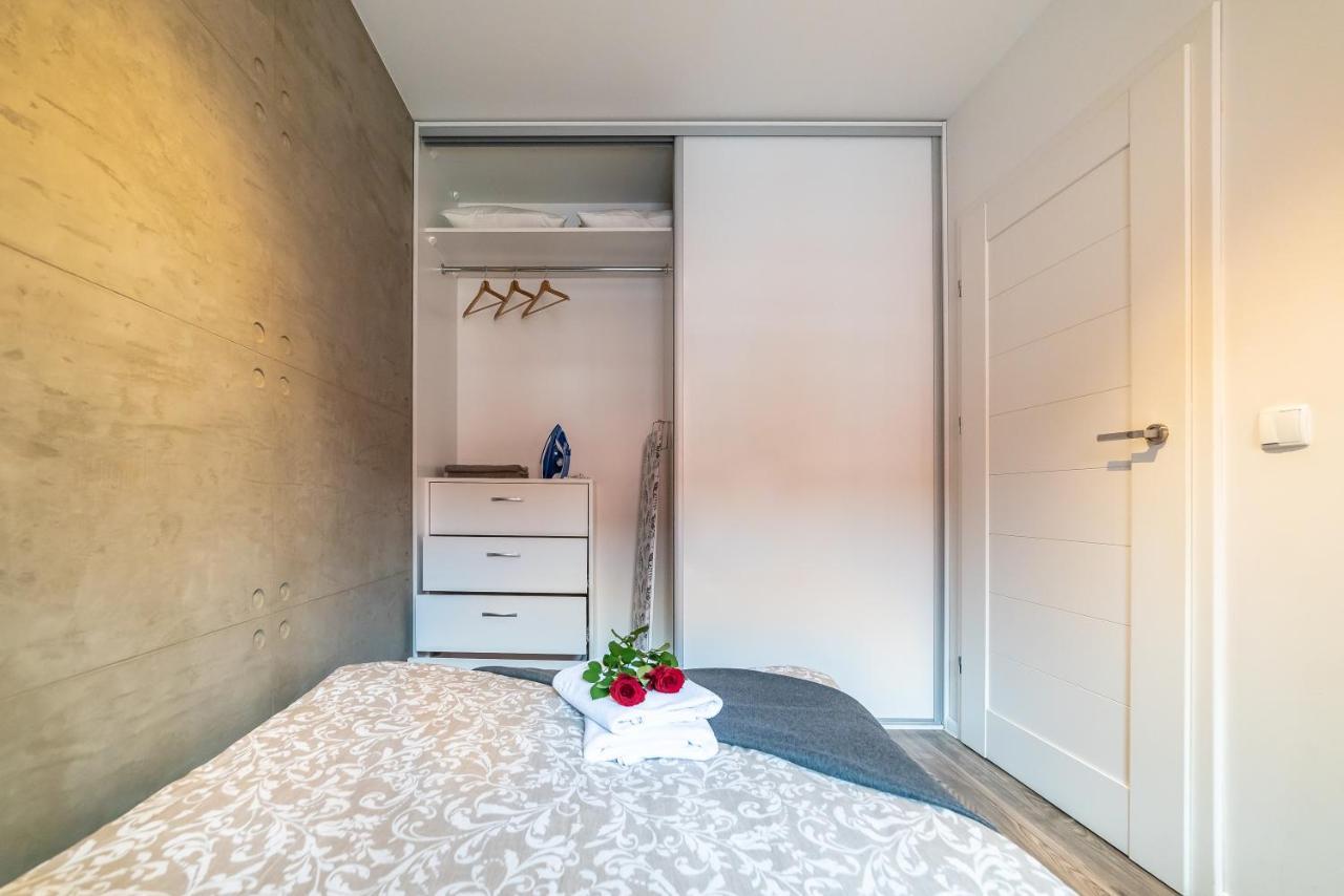Apartament Sobieskiego 2a *