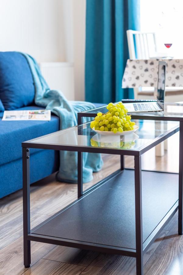 Sobieskiego 2a Apartament *